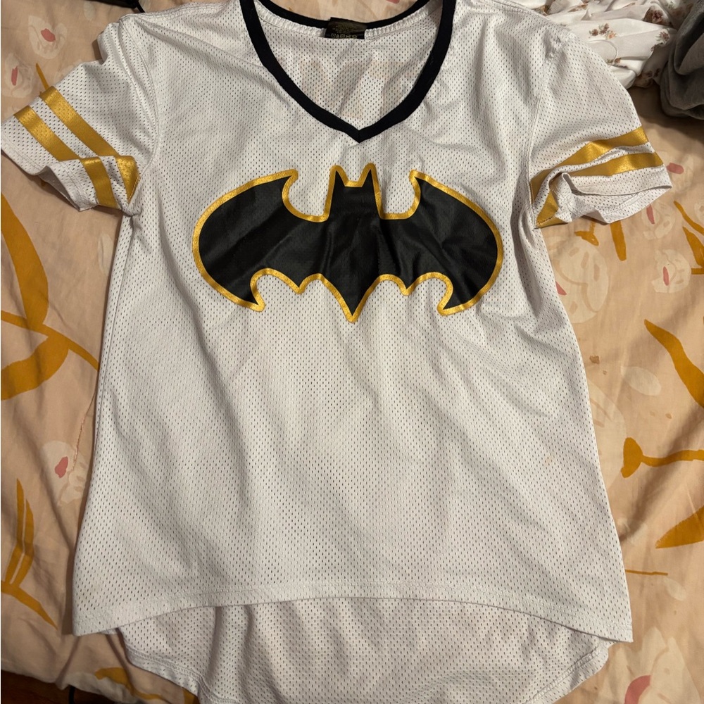 Batman Jersey